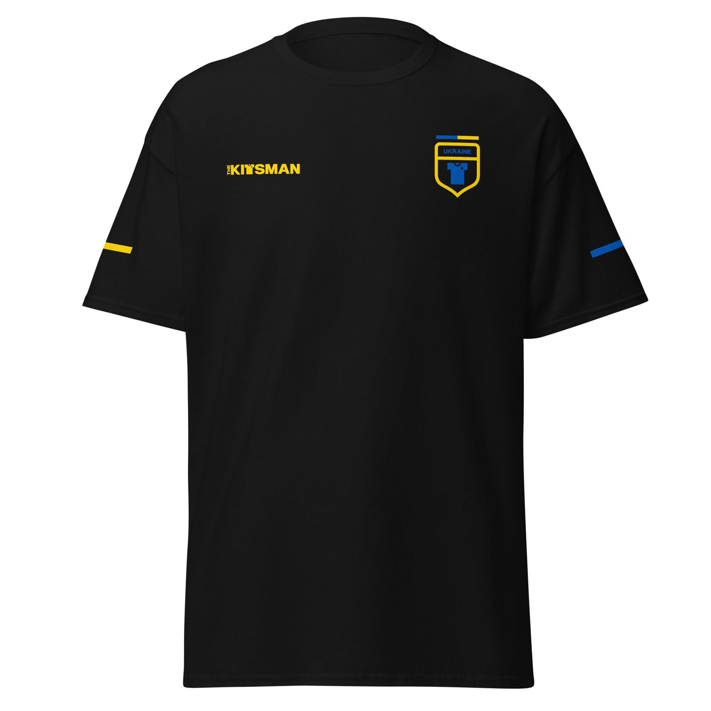 Ukraine - Black