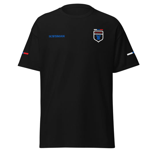 Slovakia - Black