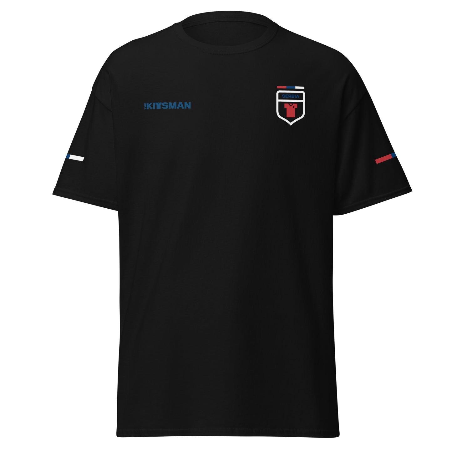 Serbia - Black