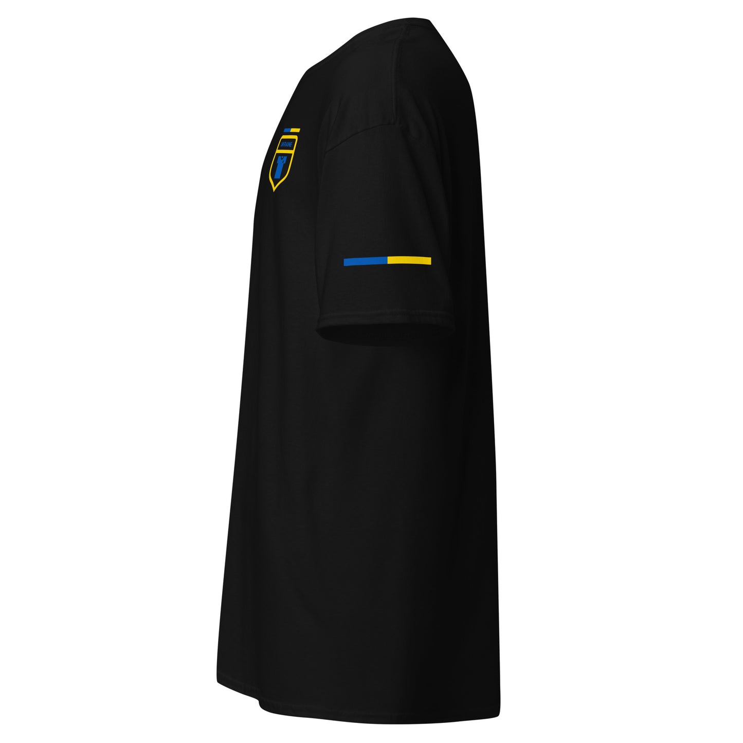 Ukraine - Black