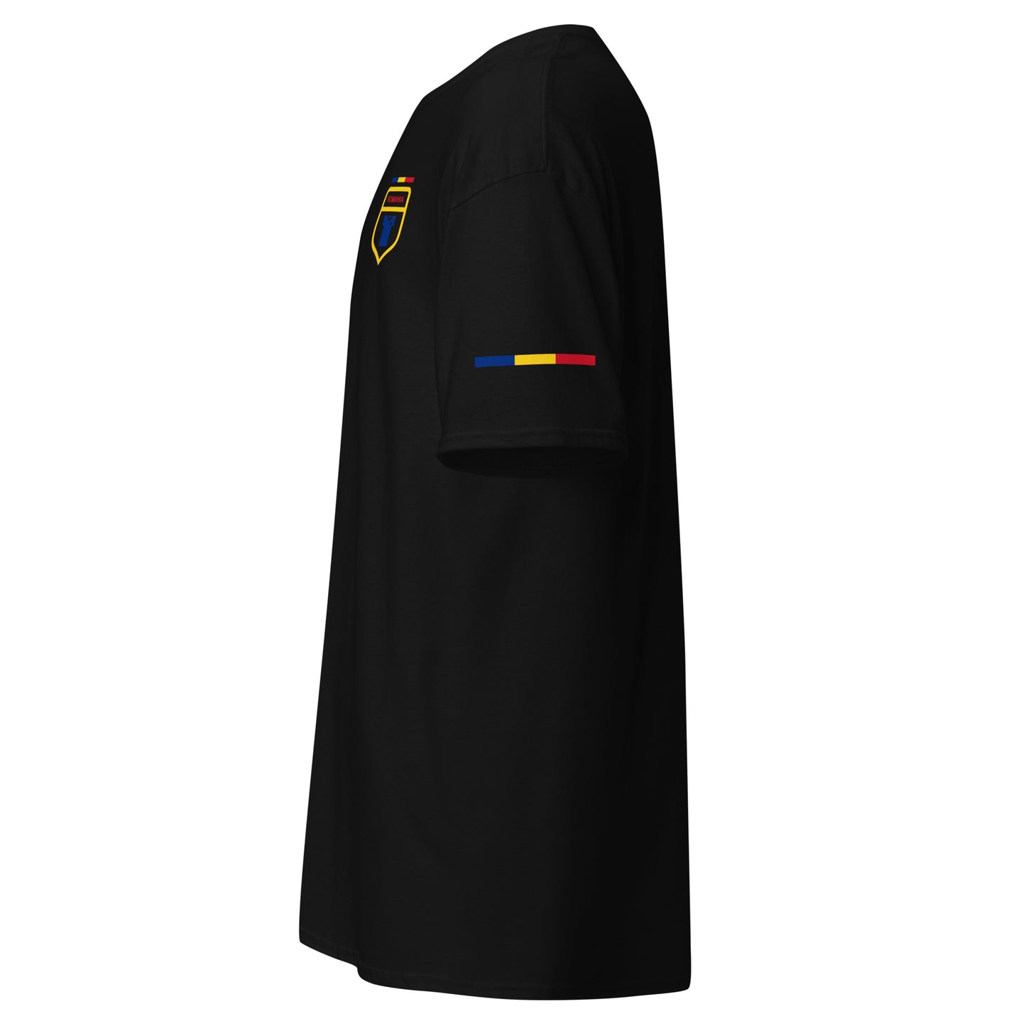 Romania - Black