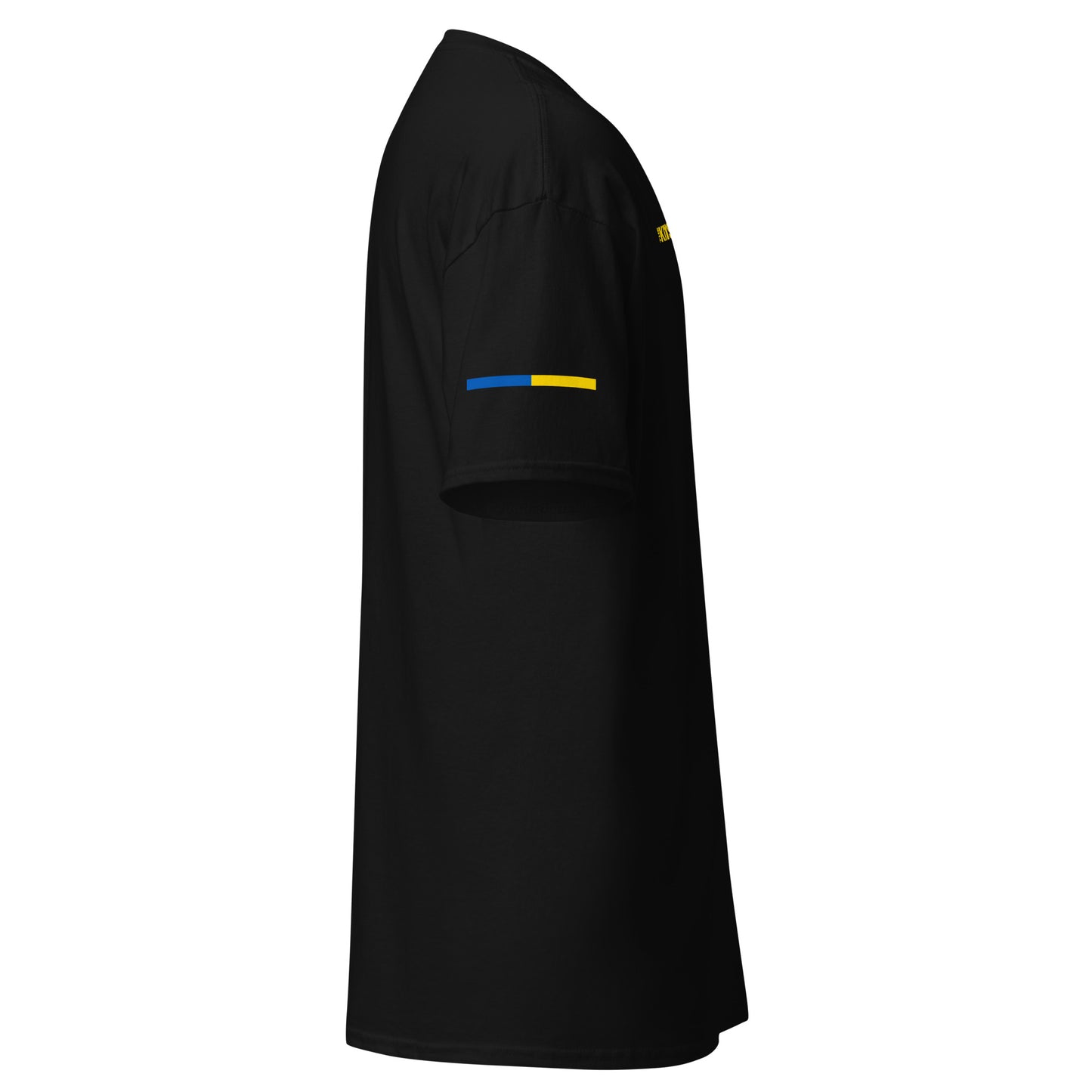 Ukraine - Black