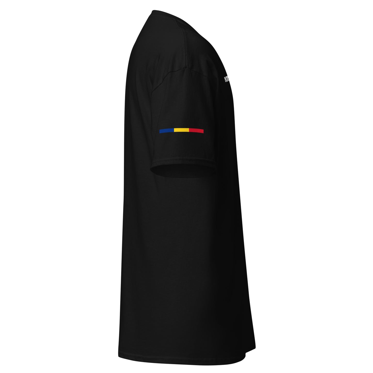 Romania - Black