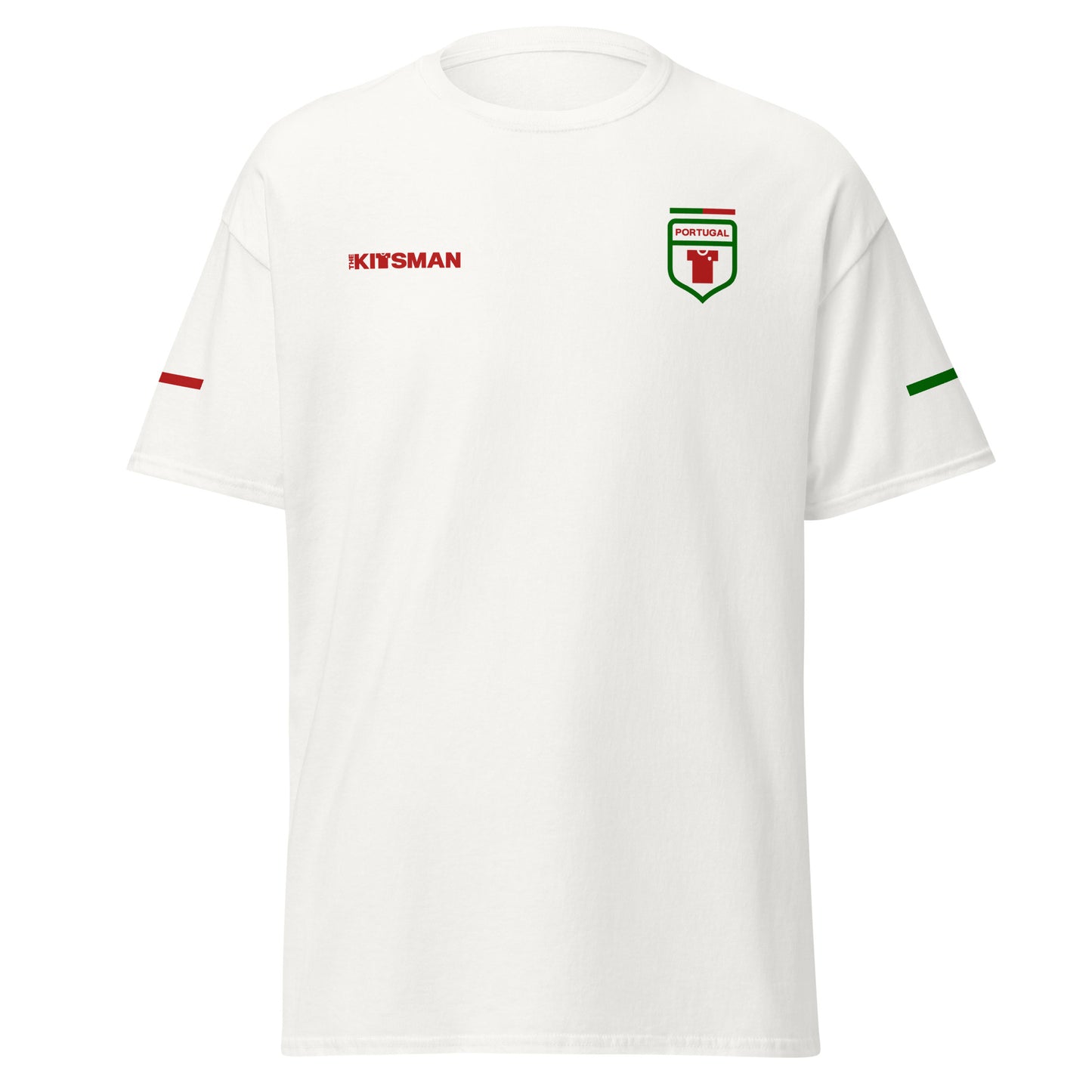 Portugal - White