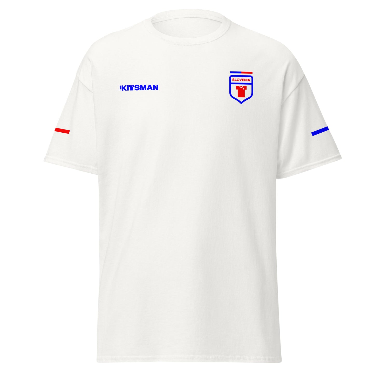 Slovenia - White