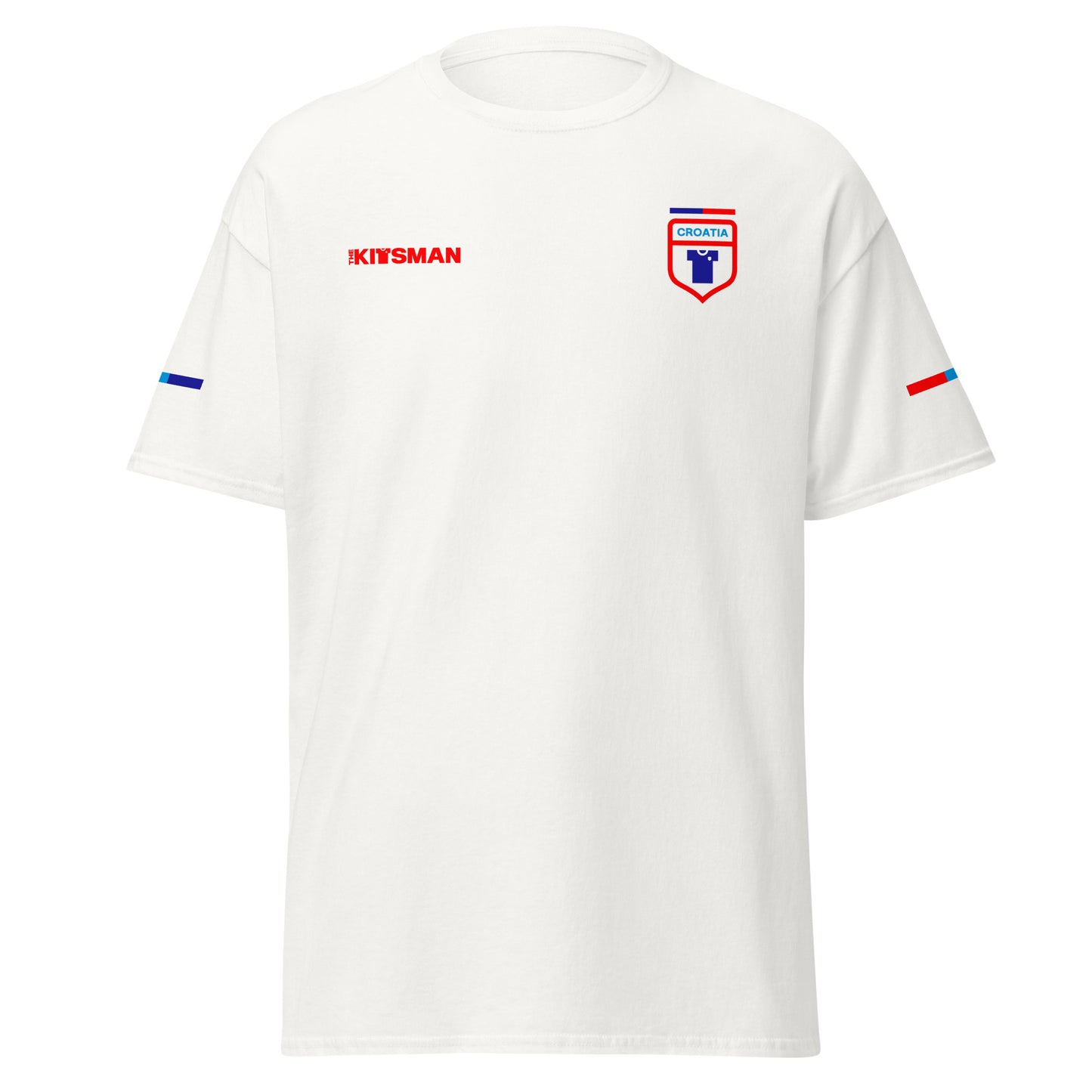 Croatia - White