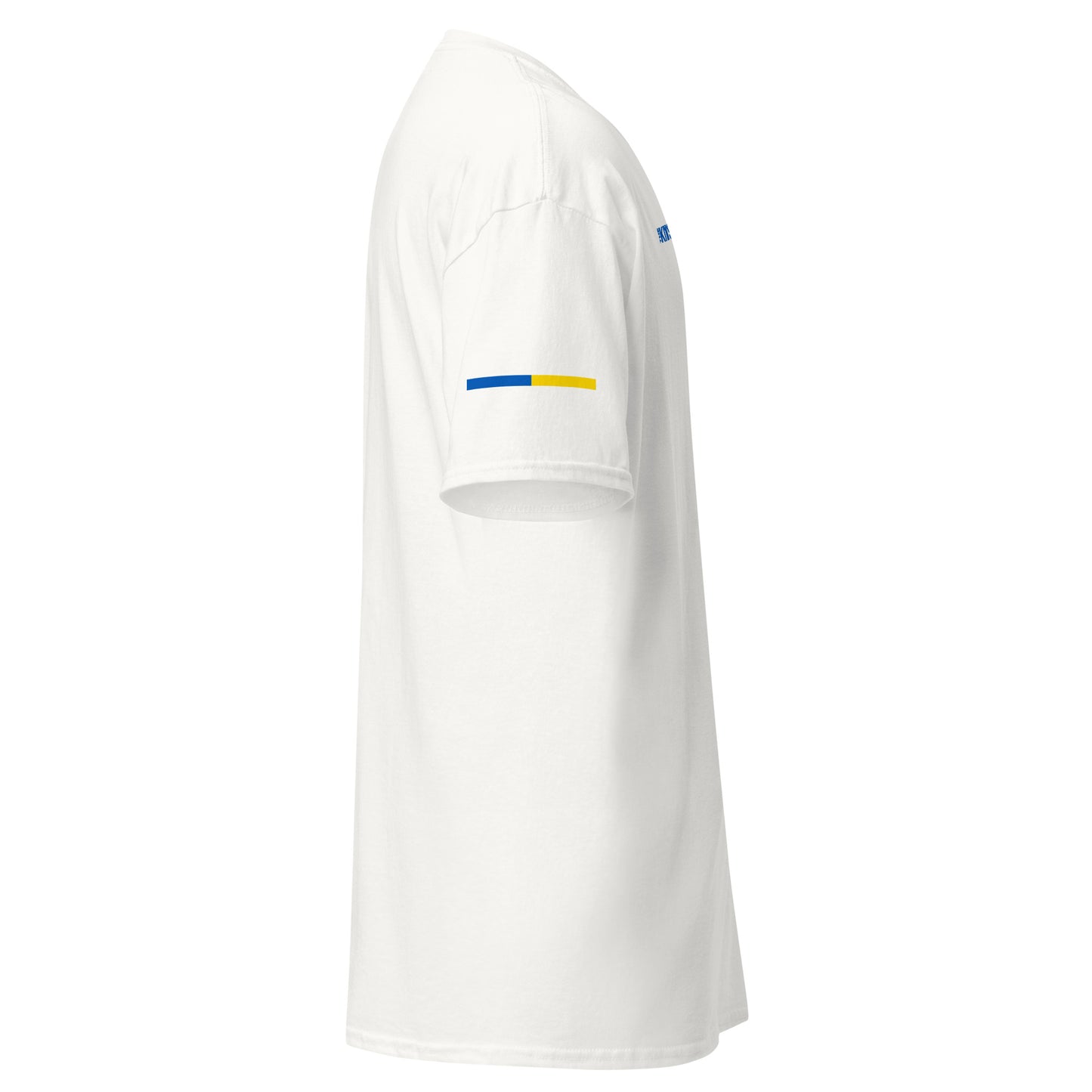 Ukraine - White